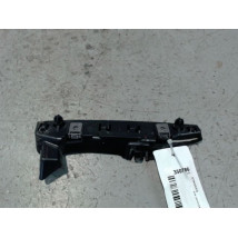 SUPPORT PARE-CHOC AVG CITROEN C4 2010-