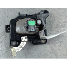 PHARE ANTIBROUILLARD AVANT DROIT MAZDA MAZDA 3  5P