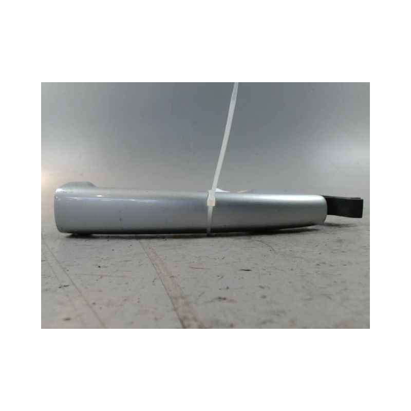 POIGNEE EXTERIEURE PORTE AVANT DROIT PEUGEOT 207 3P