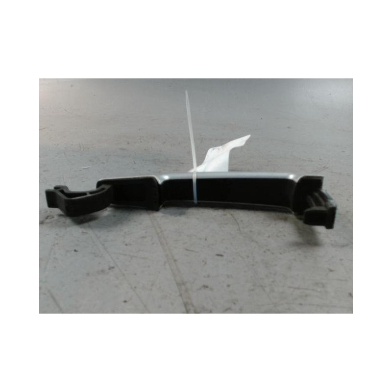 POIGNEE EXTERIEURE PORTE AVANT DROIT PEUGEOT 207 3P