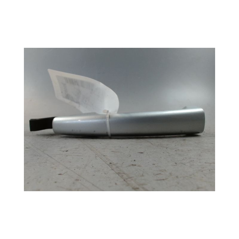 POIGNEE EXTERIEURE PORTE AVANT GAUCHE PEUGEOT 207 3P