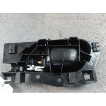 POIGNEE INTERIEURE PORTE AVANT DROIT PEUGEOT 207 3P
