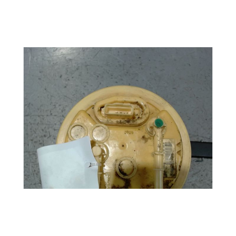 JAUGE A CARBURANT PEUGEOT 307 2005-