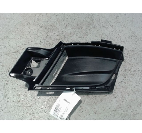 GRILLE VENTILATION PARE-CHOC AVD