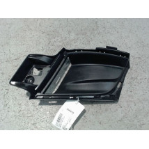 GRILLE VENTILATION PARE-CHOC AVD RENAULT MEGANE III CPE -08