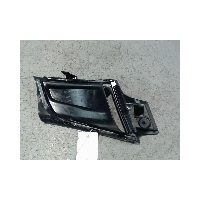 GRILLE VENTILATION PARE-CHOC AVD RENAULT MEGANE III CPE -08