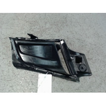 GRILLE VENTILATION PARE-CHOC AVD RENAULT MEGANE III CPE -08