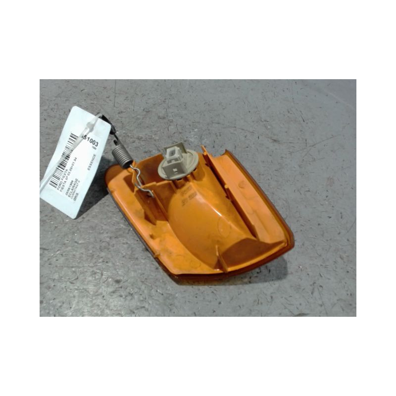 CLIGNOTANT GAUCHE FORD FIESTA 89-94