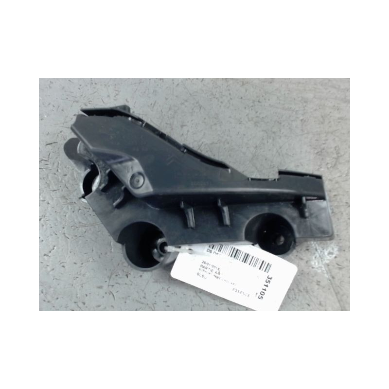 SUPPORT PARE-CHOC ARD DS DS4