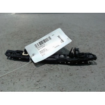 SUPPORT PARE-CHOC ARD CITROEN C3 2009-