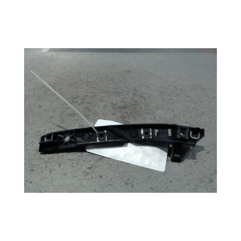SUPPORT PARE-CHOC ARD CITROEN C3 2009-