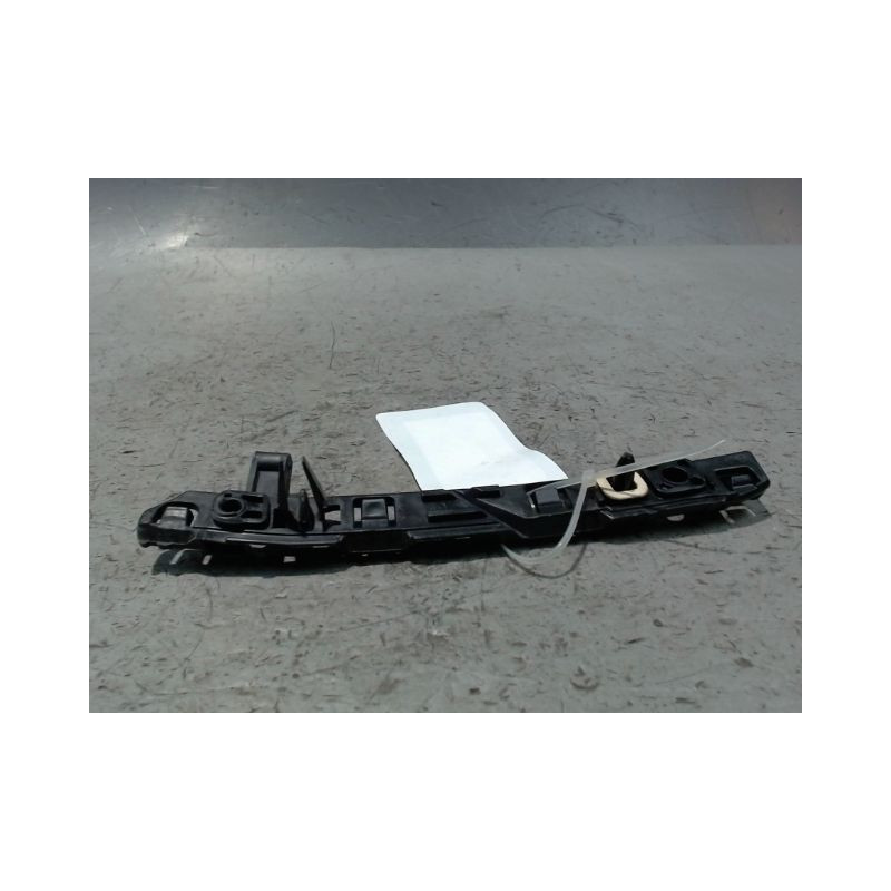 SUPPORT PARE-CHOC ARG CITROEN C3 2009-