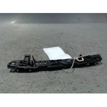 SUPPORT PARE-CHOC ARG CITROEN C3 2009-
