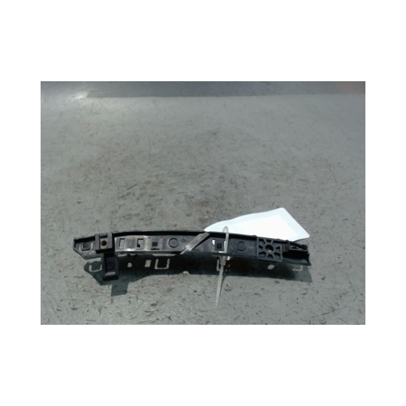 SUPPORT PARE-CHOC ARG CITROEN C3 2009-