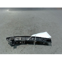 SUPPORT PARE-CHOC ARG CITROEN C3 2009-