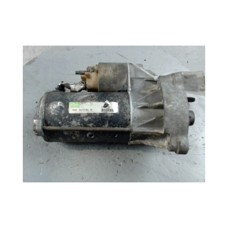 DEMARREUR FIAT ULYSSE -2002