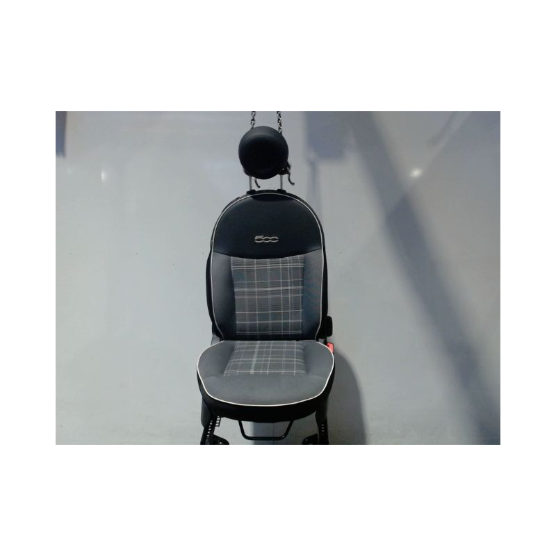 SIEGE AVANT DROIT FIAT 500 2007-