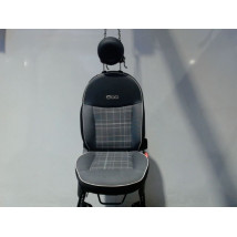 SIEGE AVANT DROIT FIAT 500 2007-