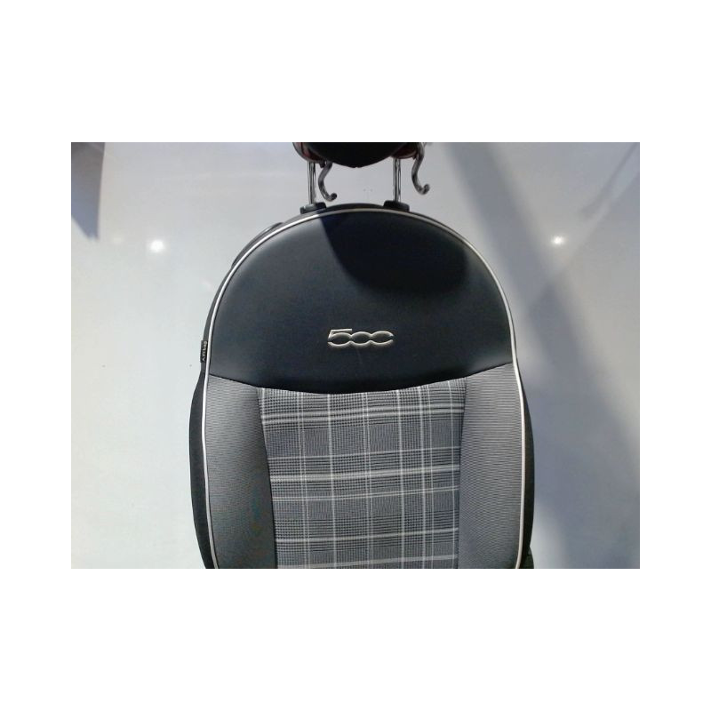 SIEGE AVANT DROIT FIAT 500 2007-