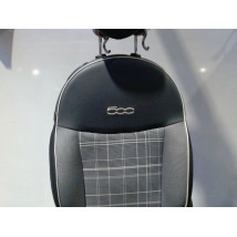SIEGE AVANT DROIT FIAT 500 2007-