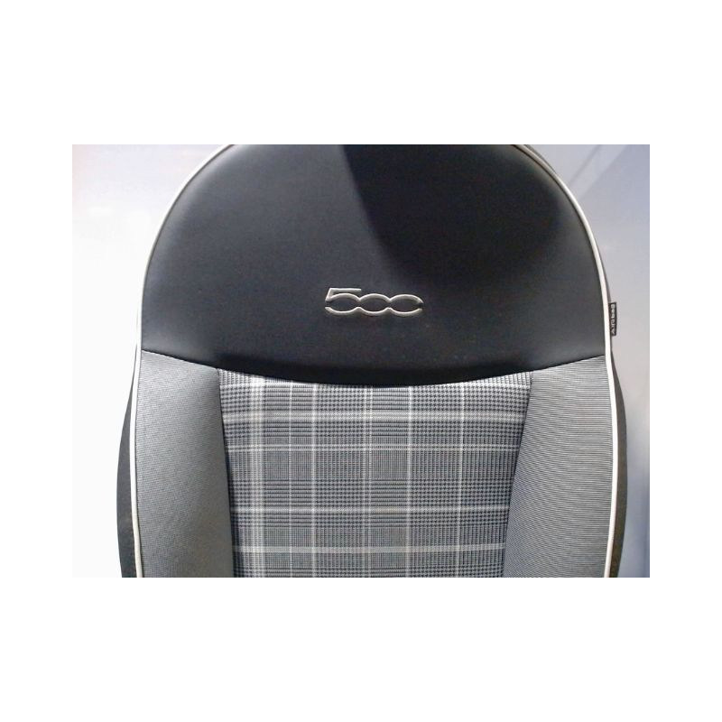 SIEGE AVANT GAUCHE FIAT 500 2007-