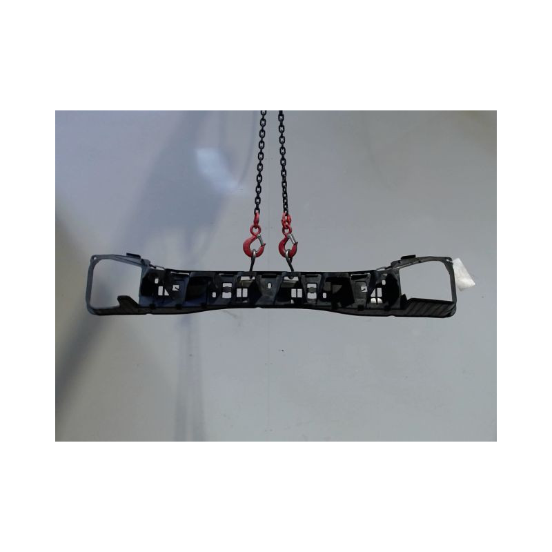 SUPPORT CENTRAL PARE-CHOC ARRIERE  PEUGEOT 208
