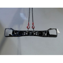 SUPPORT CENTRAL PARE-CHOC ARRIERE  PEUGEOT 208