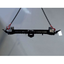 TRAVERSE SUPERIEURE ARMATURE AVANT PEUGEOT 3008 2009-