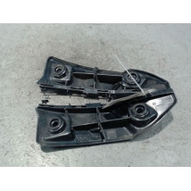 SUPPORT CENTRAL PARE-CHOC ARRIERE  MERCEDES CLASSE A 2004-