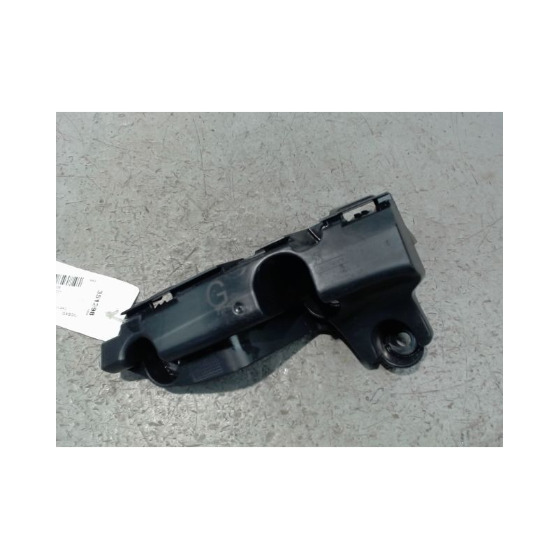 SUPPORT PARE-CHOC ARG PEUGEOT 308 2011-