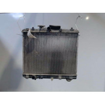RADIATEUR SUZUKI SPLASH