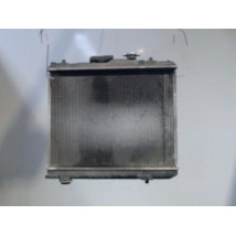 RADIATEUR SUZUKI SPLASH