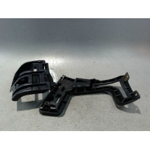 SUPPORT PARE-CHOC ARG PEUGEOT 5008 2009-