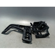 SUPPORT PARE-CHOC ARG PEUGEOT 5008 2009-