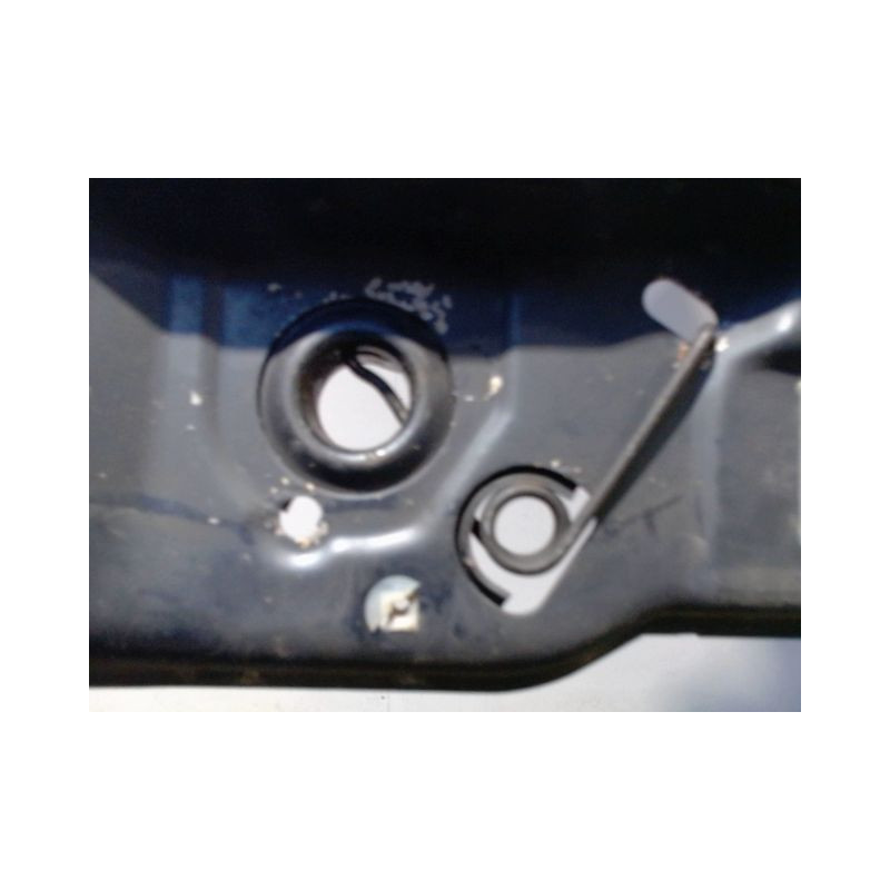 TRAVERSE SUPERIEURE ARMATURE AVANT OPEL TIGRA CABRIOLET