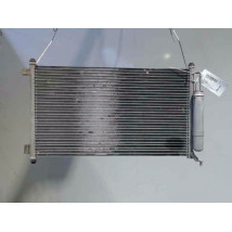 CONDENSEUR CLIMATISATION NISSAN NOTE