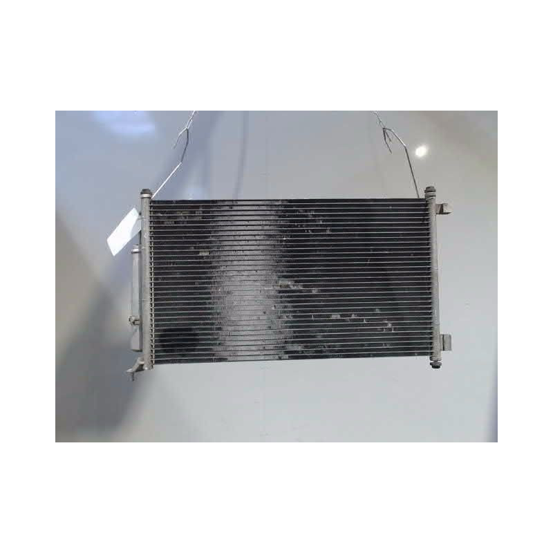 CONDENSEUR CLIMATISATION NISSAN NOTE