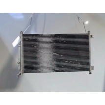 CONDENSEUR CLIMATISATION NISSAN NOTE