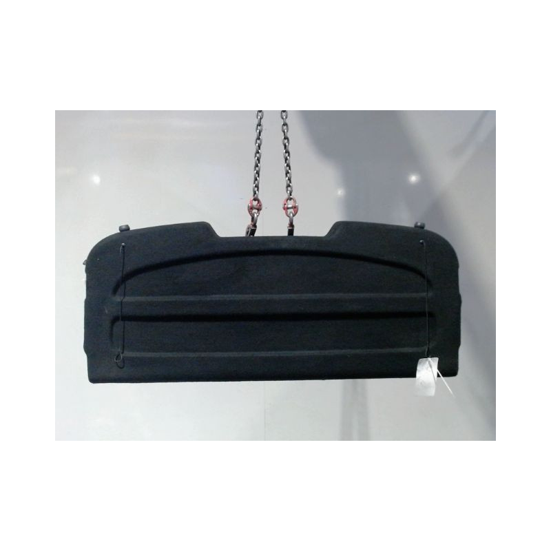 TABLETTE PLAGE ARRIERE FORD FIESTA 2005-