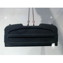 TABLETTE PLAGE ARRIERE FORD FIESTA 2005-