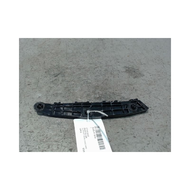 SUPPORT PARE-CHOC ARD SUZUKI SX4