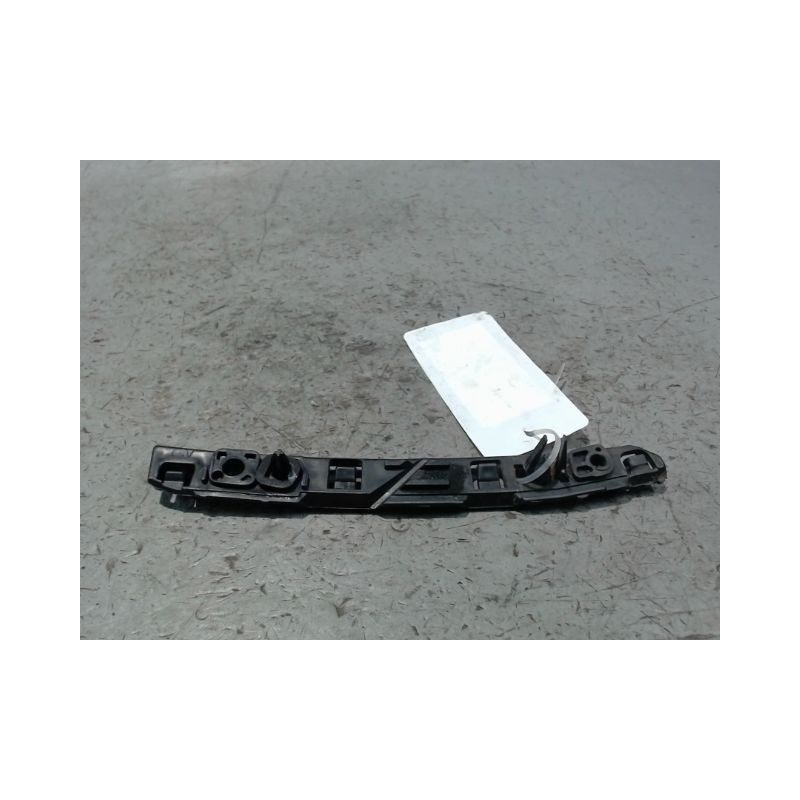 SUPPORT PARE-CHOC ARD CITROEN C3 2009-
