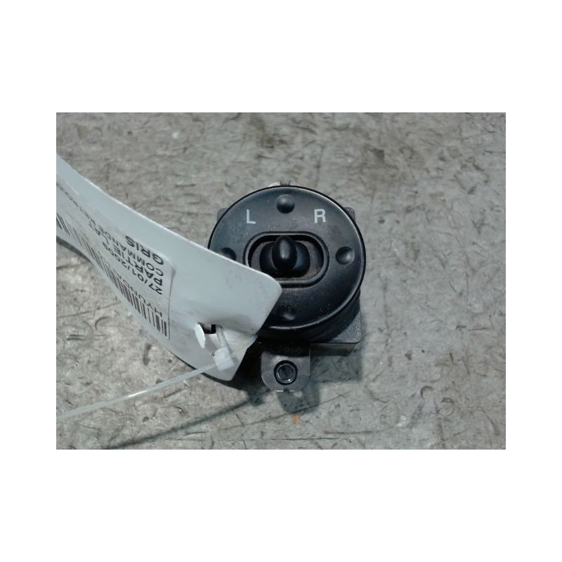 COMMANDE RETROVISSEUR EXTERIEUR ELECTRIQUE HYUNDAI I10