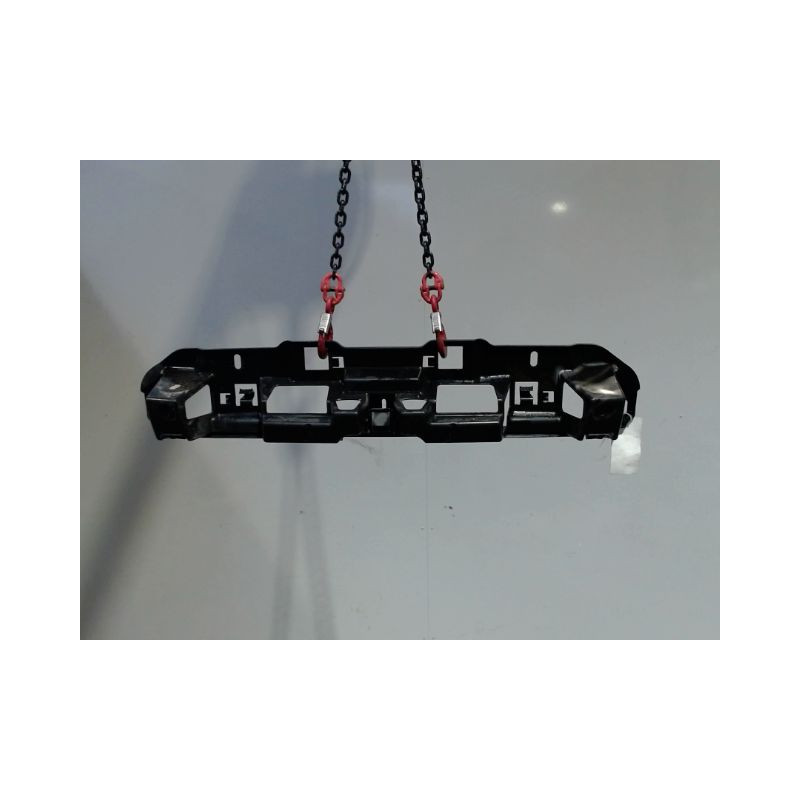 SUPPORT CENTRAL PARE-CHOC ARRIERE  CITROEN DS3 2009-