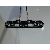 SUPPORT CENTRAL PARE-CHOC ARRIERE  CITROEN DS3 2009-