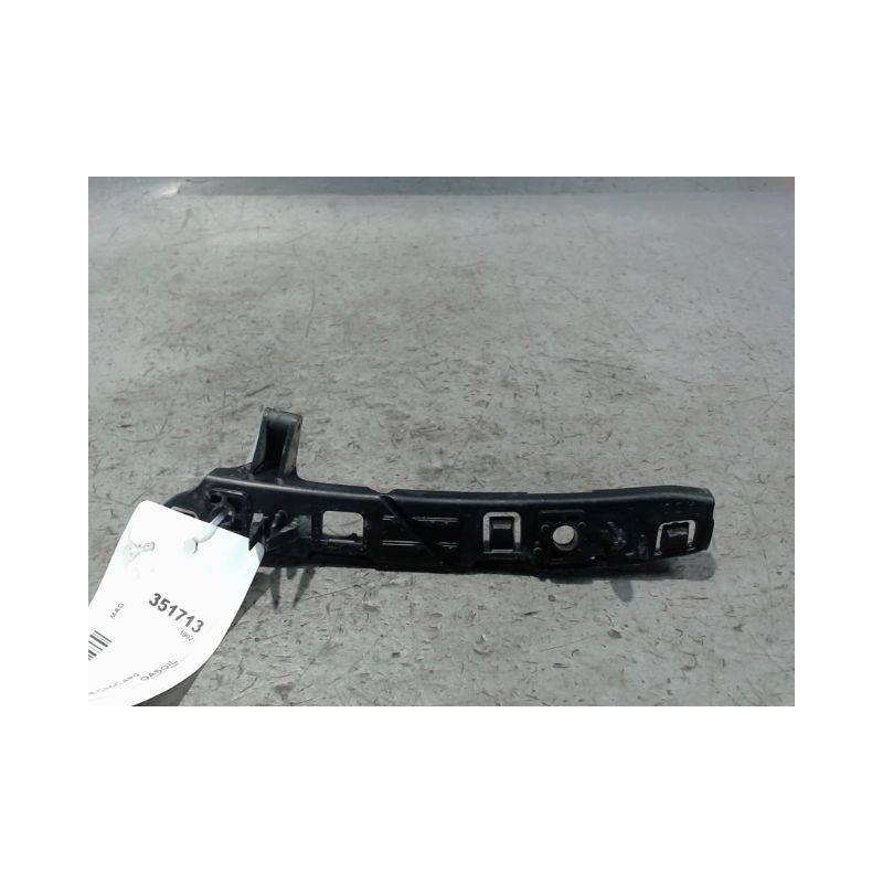 SUPPORT PARE-CHOC ARG CITROEN DS3 2009-