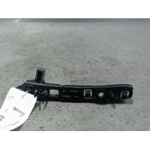 SUPPORT PARE-CHOC ARG CITROEN DS3 2009-