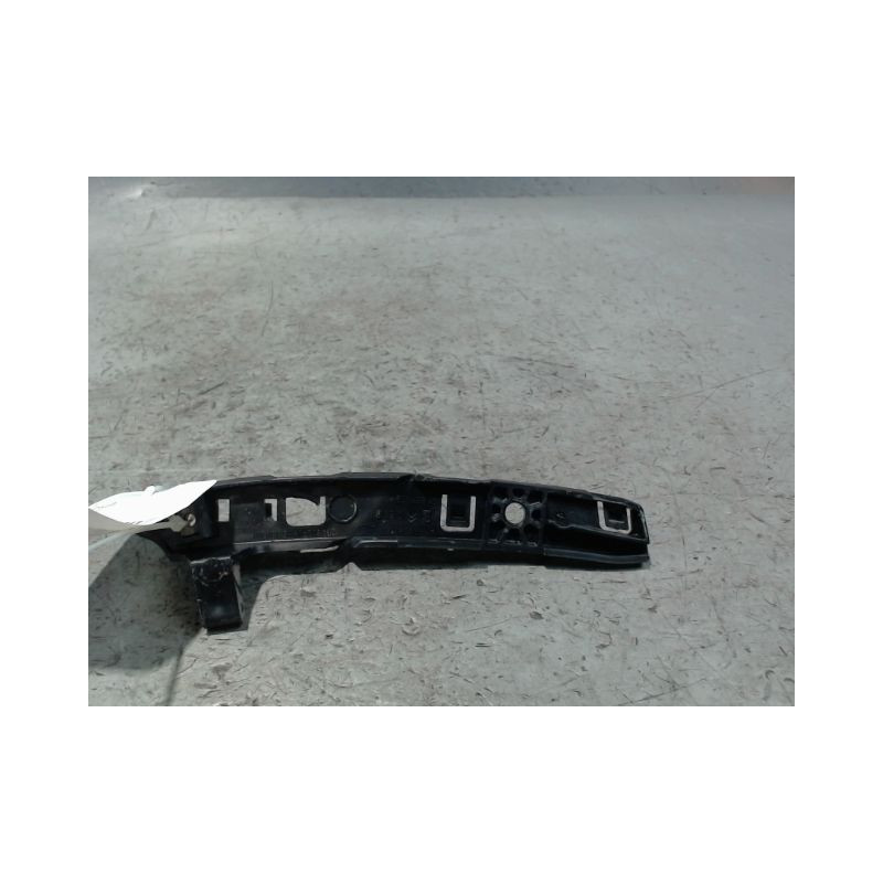 SUPPORT PARE-CHOC ARG CITROEN DS3 2009-