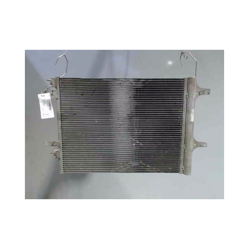 CONDENSEUR CLIMATISATION PEUGEOT 3008 2009-