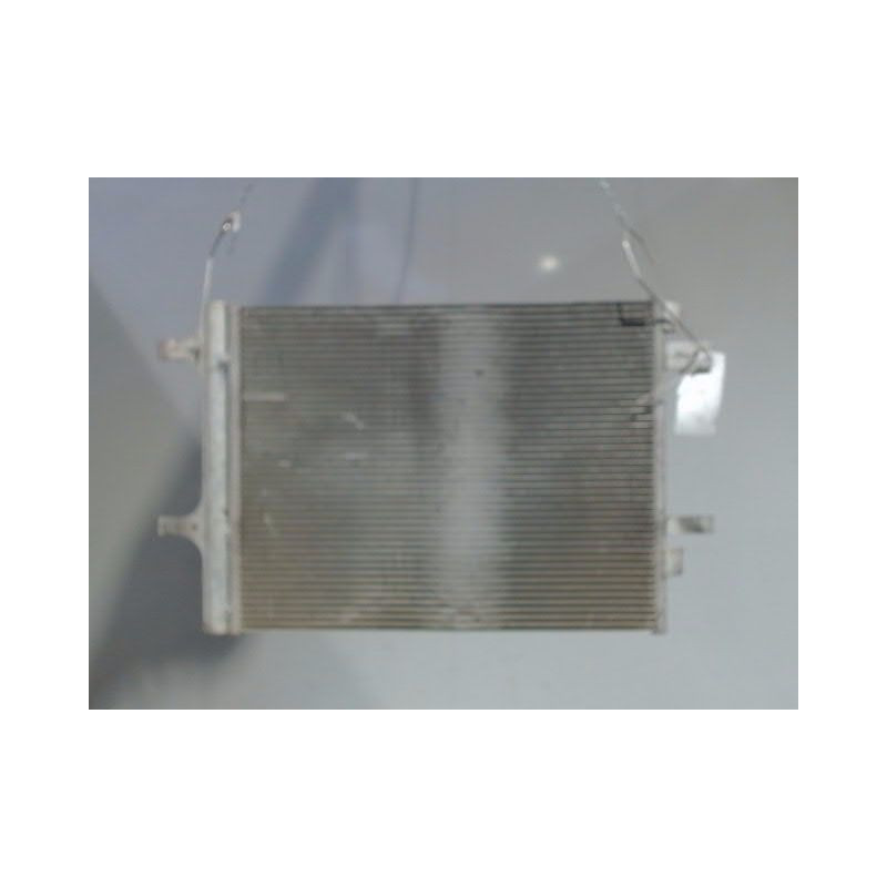 CONDENSEUR CLIMATISATION PEUGEOT 3008 2009-